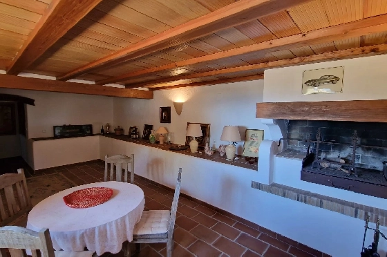 Villa in Javea zu verkaufen, Zona de estar 719 m², Klimaanlage, 9 Schlafzimmer, 7 Badezimmer, Pool, ref.: BS-84918613-7