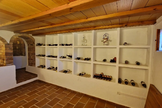 Villa in Javea zu verkaufen, Zona de estar 719 m², Klimaanlage, 9 Schlafzimmer, 7 Badezimmer, Pool, ref.: BS-84918613-9