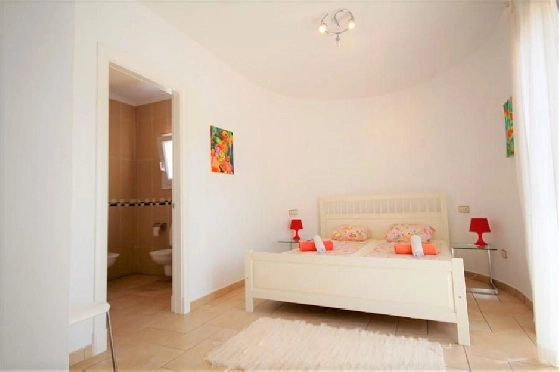 Villa in Javea(Tosalet) zu verkaufen, Zona de estar 152 m², Terreno 1000 m², 3 Schlafzimmer, 3 Badezimmer, Pool, ref.: COB-2927-10535-11