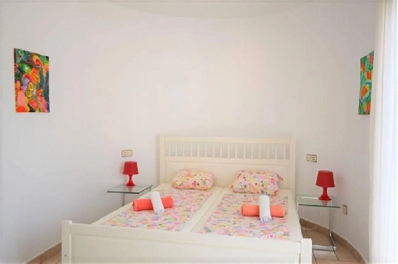 Villa in Javea(Tosalet) zu verkaufen, Zona de estar 152 m², Terreno 1000 m², 3 Schlafzimmer, 3 Badezimmer, Pool, ref.: COB-2927-10535-12