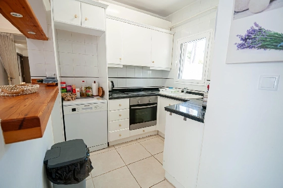 Villa in Benissa(San Jaime) zu verkaufen, Zona de estar 240 m², Klimaanlage, 6 Schlafzimmer, 3 Badezimmer, Pool, ref.: COB-3449-10535-17