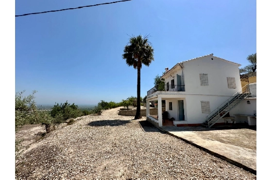 Finca in Pego zu verkaufen, Zona de estar 83 m², Baujahr 1947, Klimaanlage, Terreno 7080 m², 2 Schlafzimmer, 1 Badezimmer, Pool, ref.: O-V91914-10