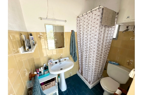 Finca in Pego zu verkaufen, Zona de estar 83 m², Baujahr 1947, Klimaanlage, Terreno 7080 m², 2 Schlafzimmer, 1 Badezimmer, Pool, ref.: O-V91914-15