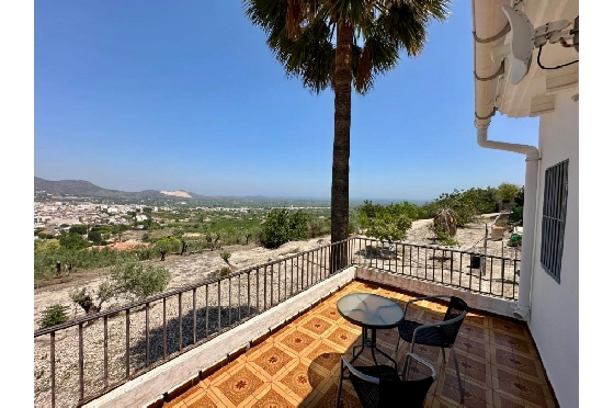 Finca in Pego zu verkaufen, Zona de estar 83 m², Baujahr 1947, Klimaanlage, Terreno 7080 m², 2 Schlafzimmer, 1 Badezimmer, Pool, ref.: O-V91914-18