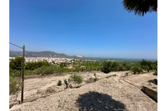 Finca in Pego zu verkaufen, Zona de estar 83 m², Baujahr 1947, Klimaanlage, Terreno 7080 m², 2 Schlafzimmer, 1 Badezimmer, Pool, ref.: O-V91914-24