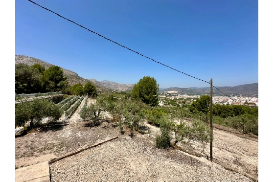 Finca in Pego zu verkaufen, Zona de estar 83 m², Baujahr 1947, Klimaanlage, Terreno 7080 m², 2 Schlafzimmer, 1 Badezimmer, Pool, ref.: O-V91914-25