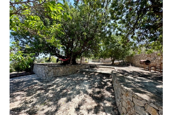 Finca in Pego zu verkaufen, Zona de estar 83 m², Baujahr 1947, Klimaanlage, Terreno 7080 m², 2 Schlafzimmer, 1 Badezimmer, Pool, ref.: O-V91914-5
