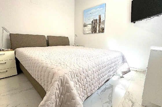 Villa in Javea(Ermita) zu verkaufen, Zona de estar 400 m², Baujahr 2018, Zustand neuwertig, + Fussbodenheizung, Klimaanlage, Terreno 1596 m², 3 Schlafzimmer, 2 Badezimmer, Pool, ref.: AS-0624-27