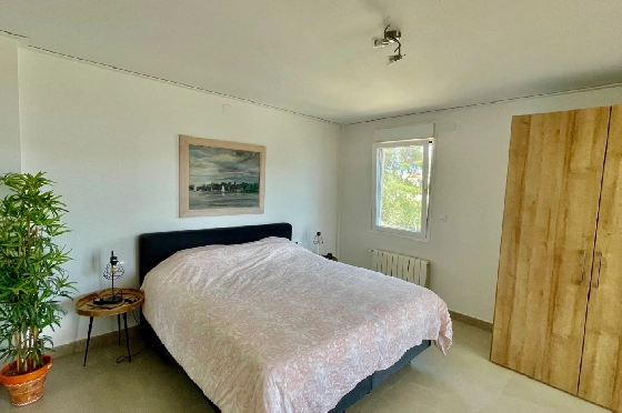 Villa in Alcalali zu verkaufen, Wohnfläche 429 m², Baujahr 2022, + Fussbodenheizung, Klimaanlage, Grundstück 1468 m², 7 Schlafzimmer, 4 Badezimmer, Pool, ref.: PV-141-01982P-13