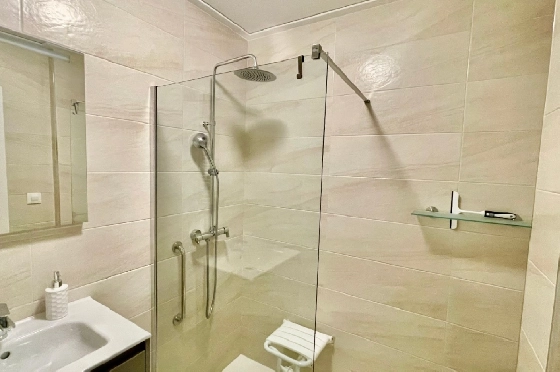 Villa in Alcalali zu verkaufen, Wohnfläche 429 m², Baujahr 2022, + Fussbodenheizung, Klimaanlage, Grundstück 1468 m², 7 Schlafzimmer, 4 Badezimmer, Pool, ref.: PV-141-01982P-26