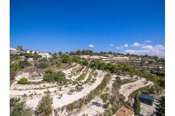 Wohngrundstück in Benissa zu verkaufen, Klimaanlage, Terreno 10894 m², Pool, ref.: AM-11213DA-6