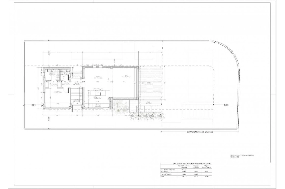 Villa in Oliva zu verkaufen, Zona de estar 262 m², Baujahr 2022, Klimaanlage, Terreno 462 m², 4 Schlafzimmer, 5 Badezimmer, Pool, ref.: AM-11592DA-11