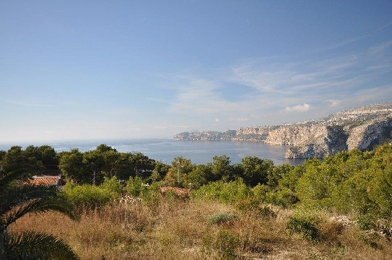 Wohngrundstück in Javea zu verkaufen, Klimaanlage, Terreno 2355 m², Pool, ref.: AM-11663DA-2