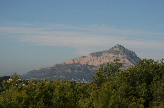 Wohngrundstück in Javea zu verkaufen, Klimaanlage, Terreno 2355 m², Pool, ref.: AM-11663DA-3