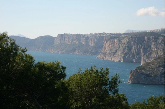 Wohngrundstück in Javea zu verkaufen, Klimaanlage, Terreno 2355 m², Pool, ref.: AM-11663DA-5