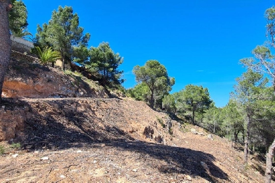 Wohngrundstück in Calpe zu verkaufen, Klimaanlage, Terreno 5150 m², Pool, ref.: AM-11749NS-7