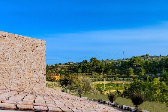 Finca in Benissa zu verkaufen, Zona de estar 305 m², Baujahr 2024, Klimaanlage, Terreno 10000 m², 3 Schlafzimmer, 3 Badezimmer, Pool, ref.: AM-12208DA-9