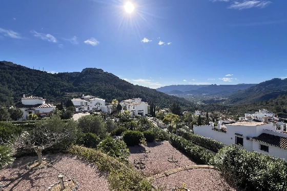 Villa in Pego-Monte Pego zu verkaufen, Zona de estar 310 m², Baujahr 1988, + Zentralheizung, Klimaanlage, Terreno 3370 m², 4 Schlafzimmer, 4 Badezimmer, Pool, ref.: JS-0425-7