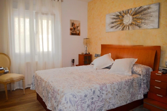 Villa in Denia zu verkaufen, Zona de estar 121 m², Klimaanlage, Terreno 623 m², 4 Schlafzimmer, 2 Badezimmer, Pool, ref.: CO-C25935-12