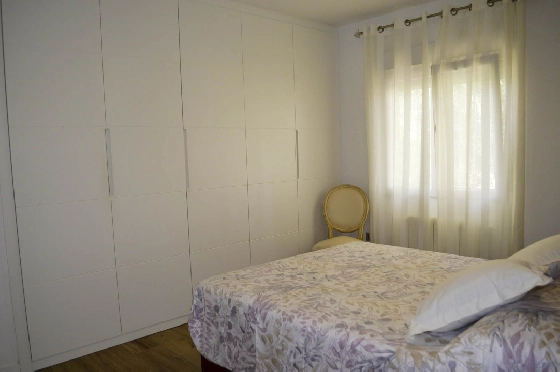 Villa in Denia zu verkaufen, Zona de estar 121 m², Klimaanlage, Terreno 623 m², 4 Schlafzimmer, 2 Badezimmer, Pool, ref.: CO-C25935-13