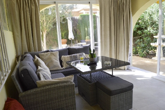 Villa in Denia zu verkaufen, Zona de estar 121 m², Klimaanlage, Terreno 623 m², 4 Schlafzimmer, 2 Badezimmer, Pool, ref.: CO-C25935-20