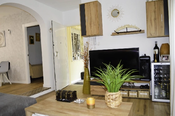 Villa in Denia zu verkaufen, Zona de estar 121 m², Klimaanlage, Terreno 623 m², 4 Schlafzimmer, 2 Badezimmer, Pool, ref.: CO-C25935-21