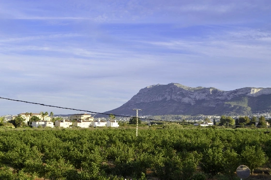 Villa in Denia zu verkaufen, Zona de estar 121 m², Klimaanlage, Terreno 623 m², 4 Schlafzimmer, 2 Badezimmer, Pool, ref.: CO-C25935-3