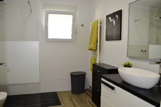Villa in Denia zu verkaufen, Zona de estar 121 m², Klimaanlage, Terreno 623 m², 4 Schlafzimmer, 2 Badezimmer, Pool, ref.: CO-C25935-31