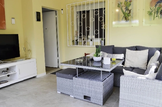 Villa in Denia zu verkaufen, Zona de estar 121 m², Klimaanlage, Terreno 623 m², 4 Schlafzimmer, 2 Badezimmer, Pool, ref.: CO-C25935-32