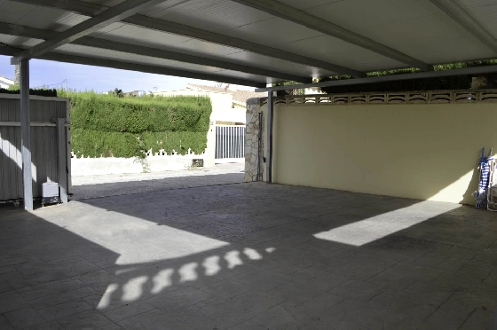 Villa in Denia zu verkaufen, Zona de estar 121 m², Klimaanlage, Terreno 623 m², 4 Schlafzimmer, 2 Badezimmer, Pool, ref.: CO-C25935-6