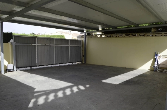 Villa in Denia zu verkaufen, Zona de estar 121 m², Klimaanlage, Terreno 623 m², 4 Schlafzimmer, 2 Badezimmer, Pool, ref.: CO-C25935-7