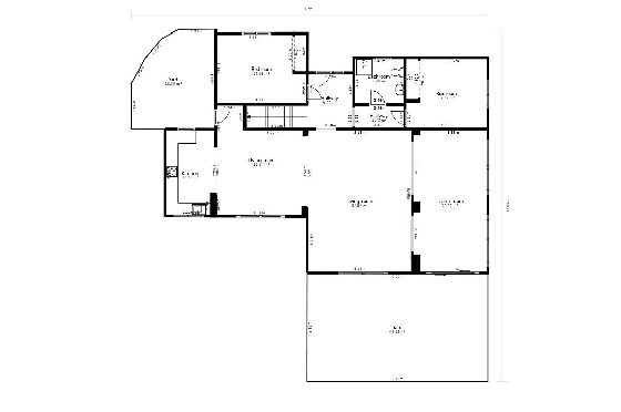 Villa in Calpe(Costeres) zu verkaufen, Wohnfläche 115 m², Klimaanlage, Grundstück 785 m², 3 Schlafzimmer, 2 Badezimmer, Pool, ref.: COB-3486-10535-24
