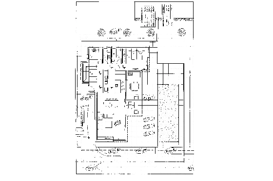 Villa in Calpe zu verkaufen, Zona de estar 190 m², Baujahr 2025, Klimaanlage, Terreno 1000 m², 3 Schlafzimmer, 3 Badezimmer, Pool, ref.: AM-12431DA-6