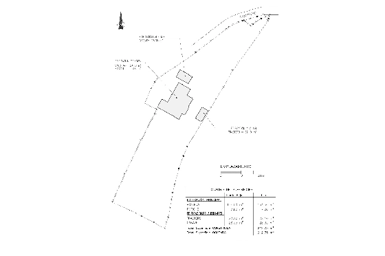 Finca in Benissa zu verkaufen, Zona de estar 212 m², Baujahr 1978, Klimaanlage, Terreno 2640 m², 4 Schlafzimmer, 1 Badezimmer, Pool, ref.: AM-12447DR-29