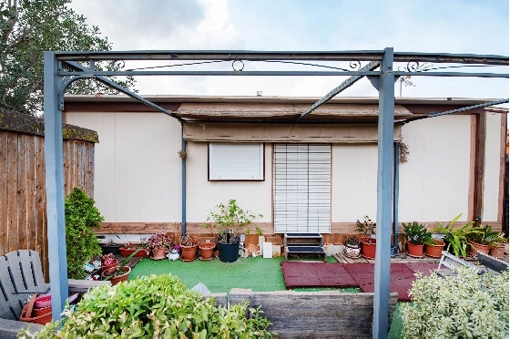 Finca in Benissa zu verkaufen, Zona de estar 212 m², Baujahr 1978, Klimaanlage, Terreno 2640 m², 4 Schlafzimmer, 1 Badezimmer, Pool, ref.: AM-12447DR-31