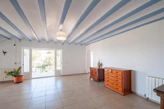 Villa in Javea zu verkaufen, Zona de estar 318 m², Baujahr 1982, Klimaanlage, Terreno 1377 m², 4 Schlafzimmer, 3 Badezimmer, Pool, ref.: AM-12459DA-12