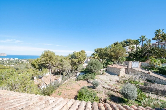 Villa in Javea zu verkaufen, Zona de estar 318 m², Baujahr 1982, Klimaanlage, Terreno 1377 m², 4 Schlafzimmer, 3 Badezimmer, Pool, ref.: AM-12459DA-2