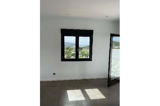 Villa in Moraira zu verkaufen, Zona de estar 283 m², Baujahr 2023, Klimaanlage, Terreno 897 m², 3 Schlafzimmer, 3 Badezimmer, Pool, ref.: AM-12030DA-16