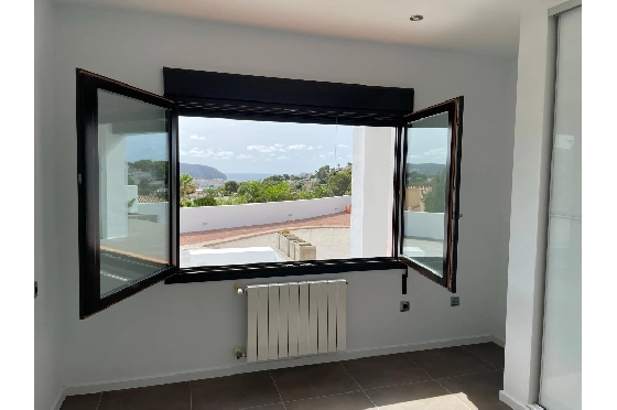 Villa in Moraira zu verkaufen, Zona de estar 283 m², Baujahr 2023, Klimaanlage, Terreno 897 m², 3 Schlafzimmer, 3 Badezimmer, Pool, ref.: AM-12030DA-20