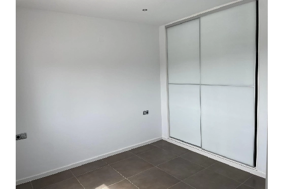 Villa in Moraira zu verkaufen, Zona de estar 283 m², Baujahr 2023, Klimaanlage, Terreno 897 m², 3 Schlafzimmer, 3 Badezimmer, Pool, ref.: AM-12030DA-24