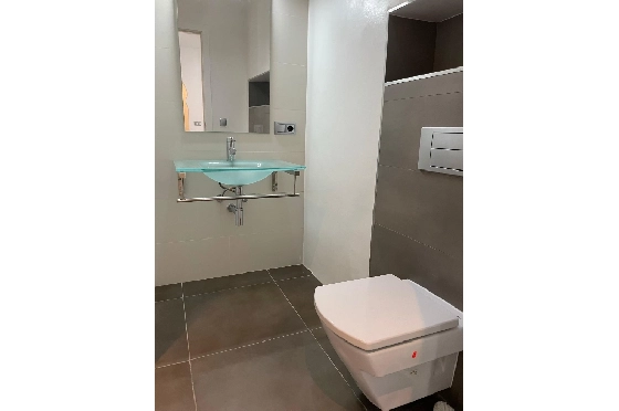 Villa in Moraira zu verkaufen, Zona de estar 283 m², Baujahr 2023, Klimaanlage, Terreno 897 m², 3 Schlafzimmer, 3 Badezimmer, Pool, ref.: AM-12030DA-28