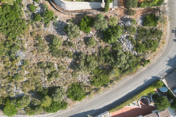 Wohngrundstück in Pego-Monte Pego zu verkaufen, Terreno 1000 m², ref.: JS-1225-2