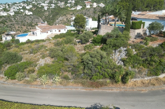 Wohngrundstück in Pego-Monte Pego zu verkaufen, Terreno 1000 m², ref.: JS-1225-3