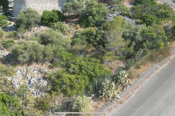 Wohngrundstück in Pego-Monte Pego zu verkaufen, Terreno 1000 m², ref.: JS-1225-6