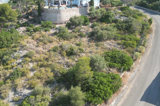 Wohngrundstück in Pego-Monte Pego zu verkaufen, Terreno 1000 m², ref.: JS-1225-7