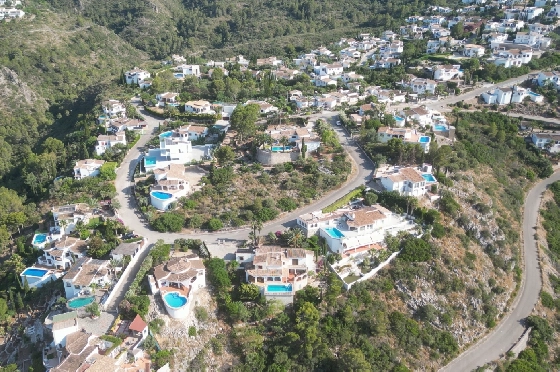 Wohngrundstück in Pego-Monte Pego zu verkaufen, Terreno 1000 m², ref.: JS-1225-8