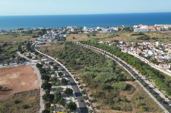 Villa in Els Poblets(Barranquets) zu verkaufen, Zona de estar 120 m², Baujahr 2004, Zustand gepflegt, + Zentralheizung, Klimaanlage, Terreno 402 m², 3 Schlafzimmer, 2 Badezimmer, Pool, ref.: JS-1325-4