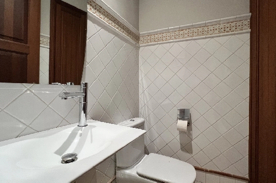 Stadthaus in Pego(Innenstadt) zu verkaufen, Zona de estar 690 m², Baujahr 1930, Zustand gepflegt, + Zentralheizung, Klimaanlage, Terreno 305 m², 6 Schlafzimmer, 5 Badezimmer, ref.: AS-1325-23