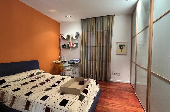 Stadthaus in Pego(Innenstadt) zu verkaufen, Zona de estar 690 m², Baujahr 1930, Zustand gepflegt, + Zentralheizung, Klimaanlage, Terreno 305 m², 6 Schlafzimmer, 5 Badezimmer, ref.: AS-1325-41