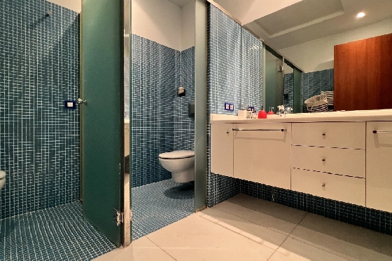 Stadthaus in Pego(Innenstadt) zu verkaufen, Zona de estar 690 m², Baujahr 1930, Zustand gepflegt, + Zentralheizung, Klimaanlage, Terreno 305 m², 6 Schlafzimmer, 5 Badezimmer, ref.: AS-1325-42